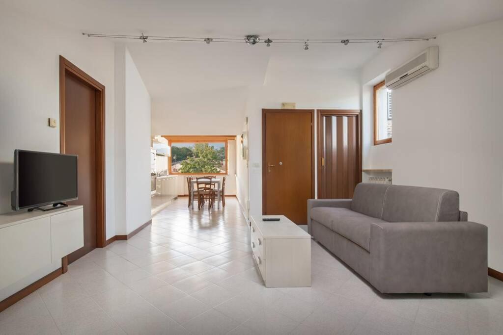 サン・ピエトロ・イン・カリアーノCasa San Floriano-In Valpolicellaアパートメント エクステリア 写真